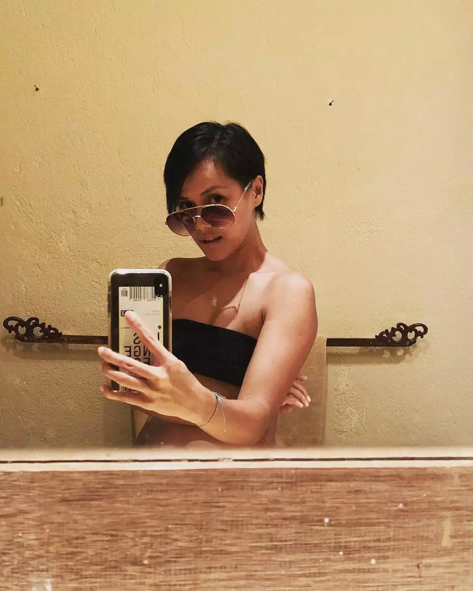 menik di pesantren rock n roll instagram menik di pesantren rock n roll instagram