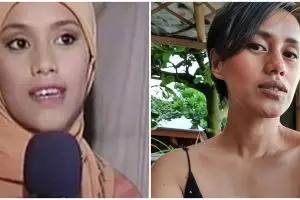 Ingat Menik di Pesantren Rock n Roll? Ini 7 kabar terbarunya