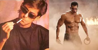 Artis Bollywood berhenti merokok  Berbagai sumber  Artis Bollywood berhenti merokok  Berbagai sumber