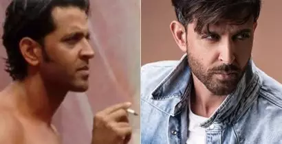 Artis Bollywood berhenti merokok  Berbagai sumber  Artis Bollywood berhenti merokok  Berbagai sumber