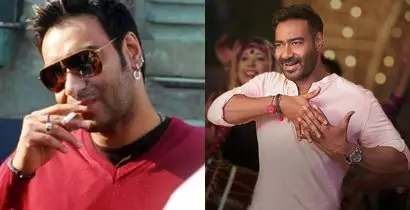 Artis Bollywood berhenti merokok  Berbagai sumber  Artis Bollywood berhenti merokok  Berbagai sumber