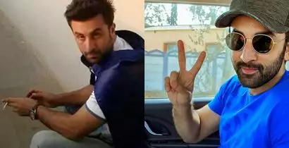 Artis Bollywood berhenti merokok  Berbagai sumber  Artis Bollywood berhenti merokok  Berbagai sumber