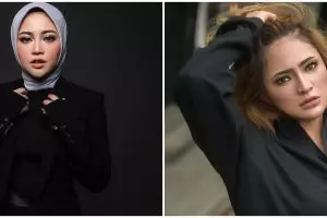 Rachel Vennya & 5 artis idap bipolar, perjuangannya bikin salut