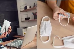 7 Tips agar bisa dapatkan penghasilan di tengah pandemi corona