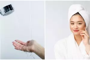 Doa dan tata cara mandi wajib setelah haid