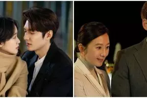 7 Drama Korea dengan rating tertinggi sepanjang April 2020