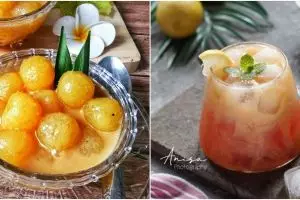 30 Resep dan cara membuat takjil yang mudah, enak dan sederhana