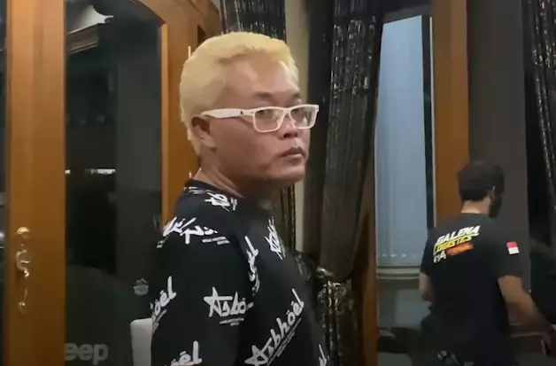 Sahur Putri Delina © 2020 brilio.net