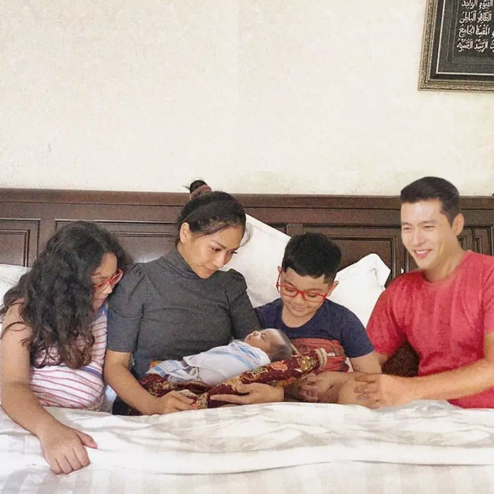 Lagu halu Maia © 2020 brilio.net Lagu halu Maia © 2020 brilio.net