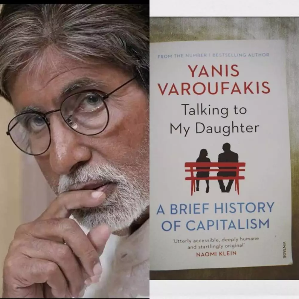 7 Amitabh Bachchan Instagram 7 Amitabh Bachchan Instagram