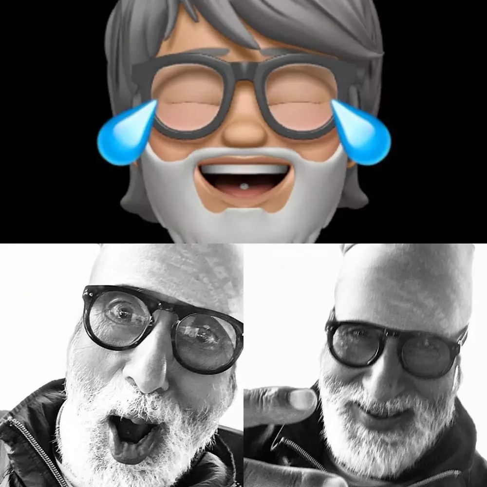 7 Amitabh Bachchan Instagram 7 Amitabh Bachchan Instagram
