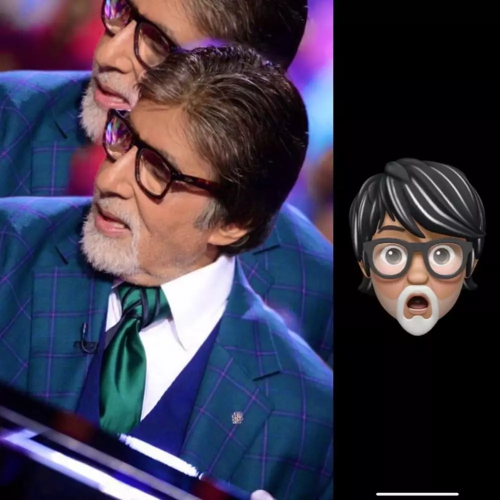 7 Amitabh Bachchan Instagram 7 Amitabh Bachchan Instagram