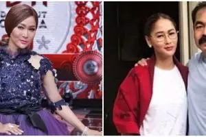 Isi pesan peneror Inul Daratista, usik rumah tangga