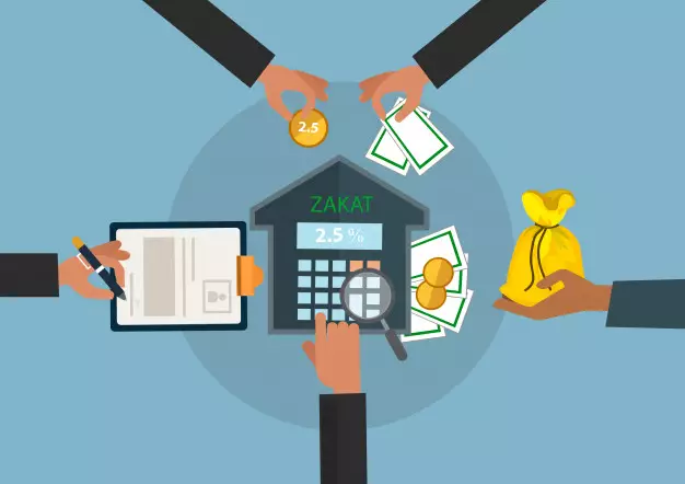 Panduan zakat © 2020 brilio.net