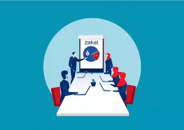 Panduan zakat © 2020 brilio.net