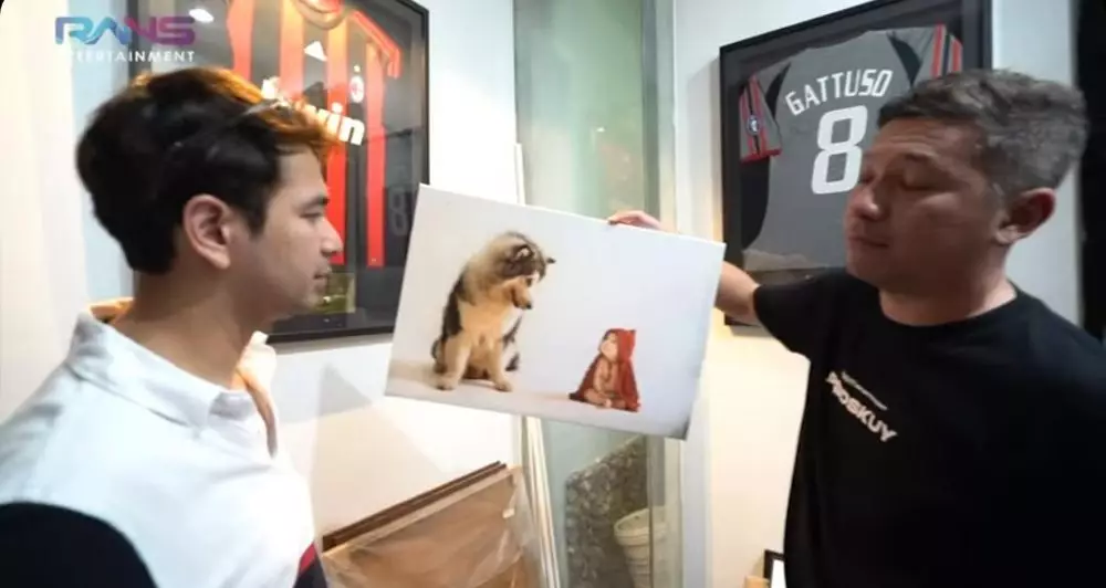 GADING © 2020 brilio.net GADING © 2020 brilio.net