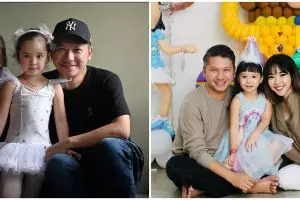 Gempi minta adik, reaksi Gading dan Gisel ini jadi sorotan