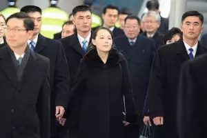 12 Fakta Kim Yo-jong, adik Kim Jong-un yang jadi sorotan