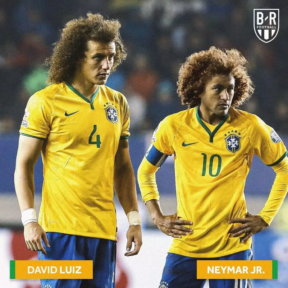 editan gaya rambut instagram