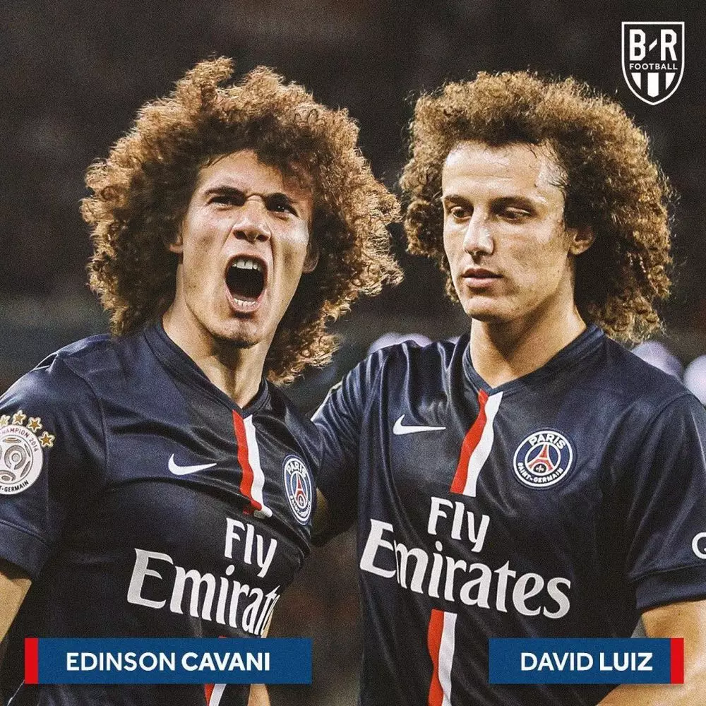 editan gaya rambut instagram