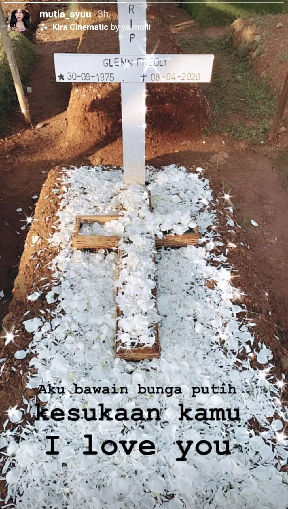 mutia © 2020 brilio.net