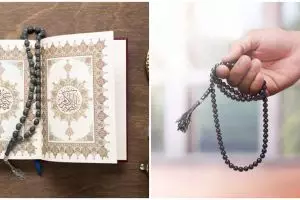 Pahami manfaat dan keutamaan dzikir petang & pagi