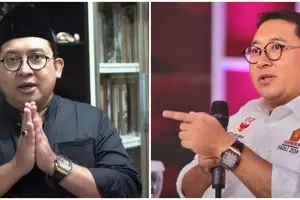 Potret lawas Fadli Zon saat jadi aktivis ini bikin pangling