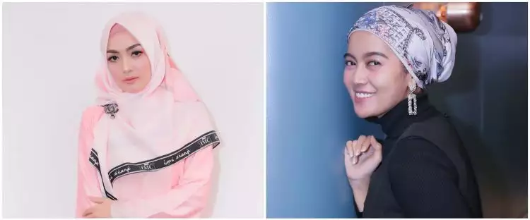 Lama tak terlihat, ini kabar terbaru 7 artis cantik FTV Indosiar