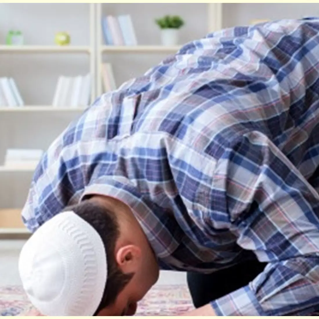 Syarat, niat, dan tata cara sholat tahajud di bulan Ramadhan