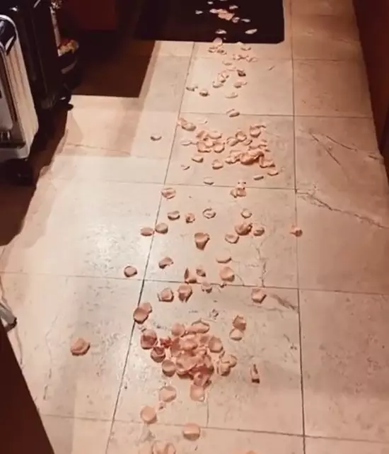 ultah pernikahan irish bella © 2020 brilio.net