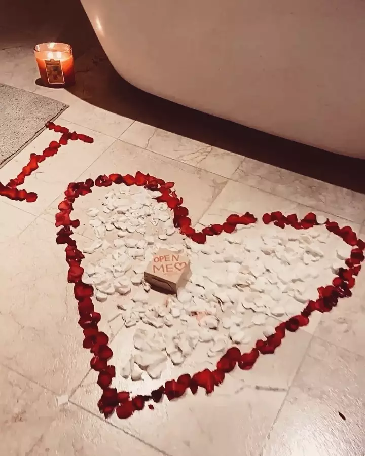 ultah pernikahan irish bella © 2020 brilio.net