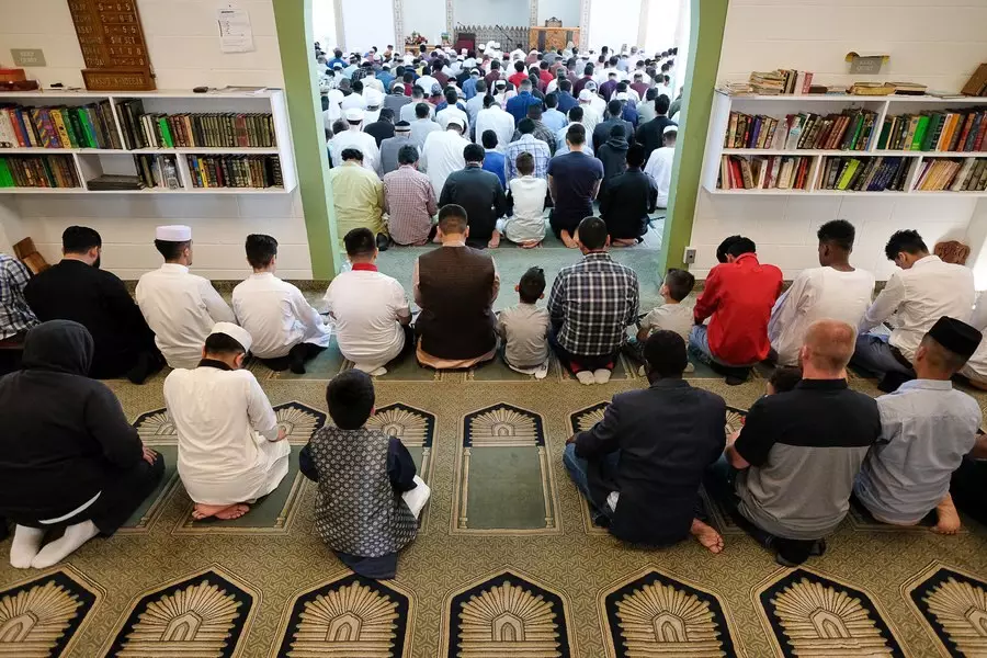 Niat sholat tarawih Istimewa Niat sholat tarawih Istimewa