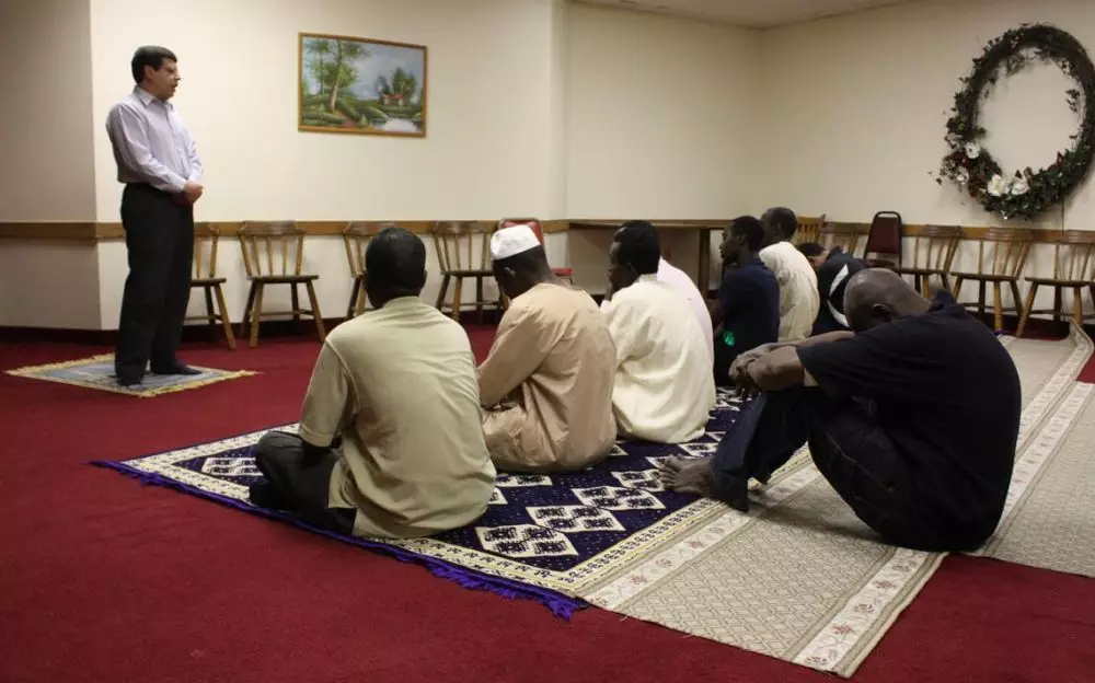 Niat sholat tarawih Istimewa Niat sholat tarawih Istimewa