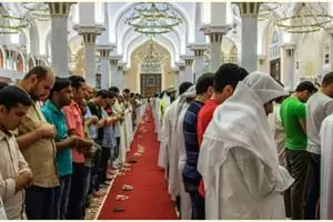 Niat sholat tarawih dan 5 keutamaannya di bulan Ramadhan