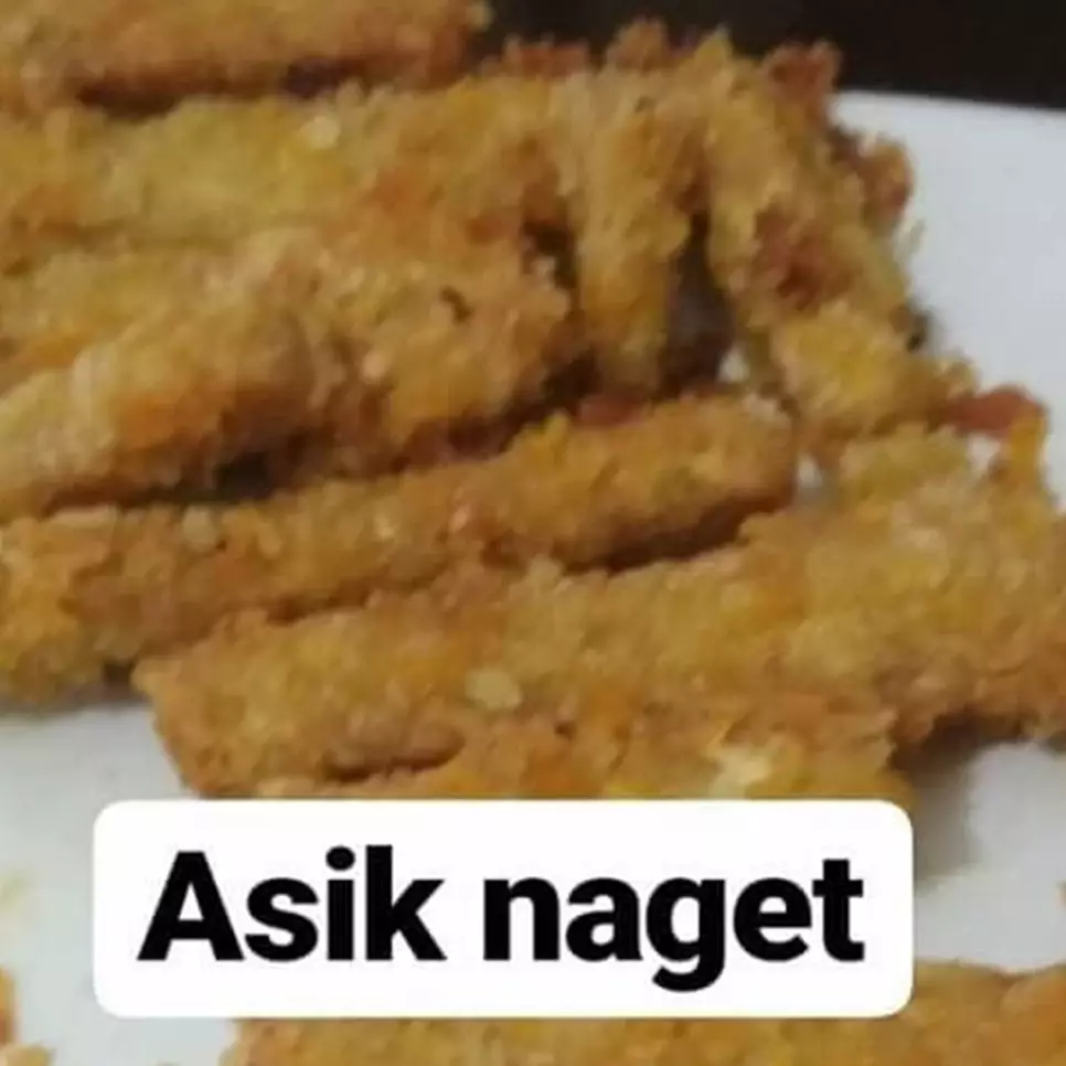 10 Potret realita makanan jauh dari ekspektasi, bikin gagal laper