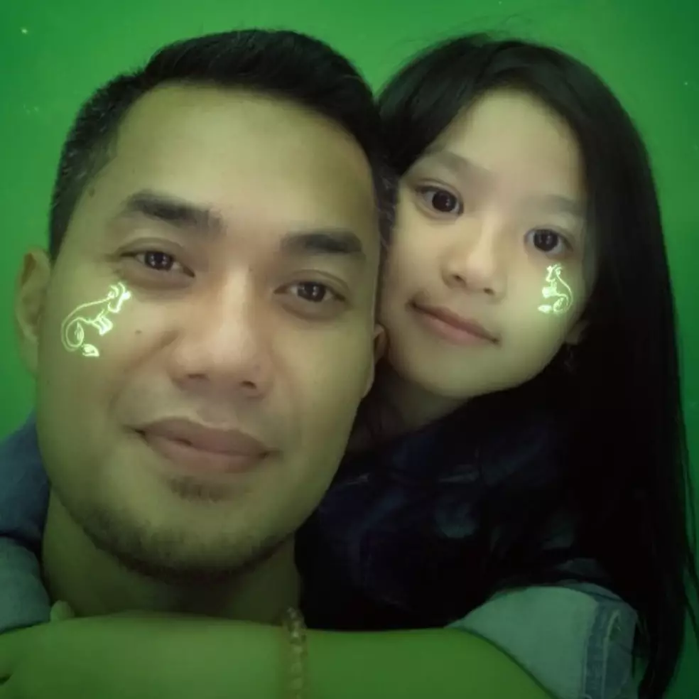 10 Momen kedekatan Sirajuddin Mahmud &amp; sang putri, ayah idaman