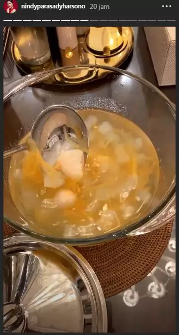 takjil buka puasa seleb © 2020 brilio.net takjil buka puasa seleb © 2020 brilio.net