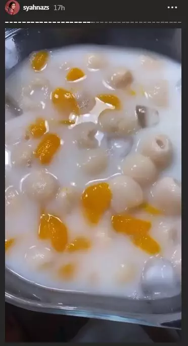 takjil buka puasa seleb © 2020 brilio.net takjil buka puasa seleb © 2020 brilio.net