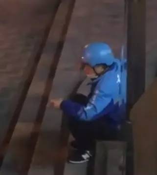 Pengantar makanan menangis borakdaily Pengantar makanan menangis borakdaily