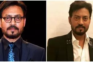 Irrfan Khan bintang film Life of Pi meninggal dunia