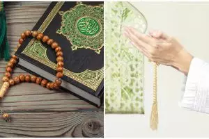 50 Quotes bijak Ramadhan cocok untuk status media sosial