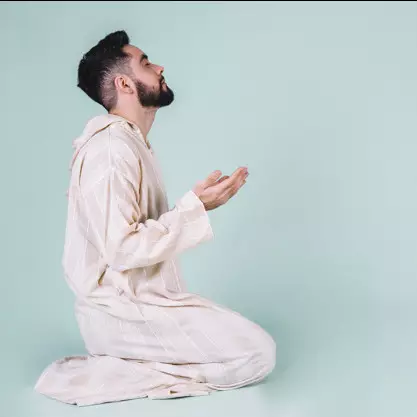 Doa sesudah sholat tarawih dan sholat witir, lengkap &amp; artinya