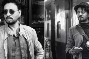 5 Fakta kepergian Irrfan Khan, aktor film Life of Pi