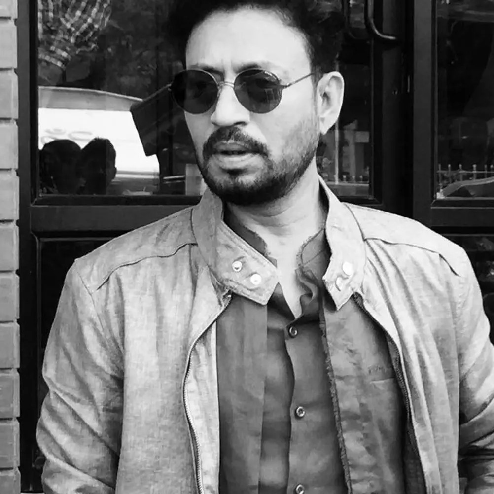 5 Fakta kepergian Irrfan Khan, aktor film Life of Pi