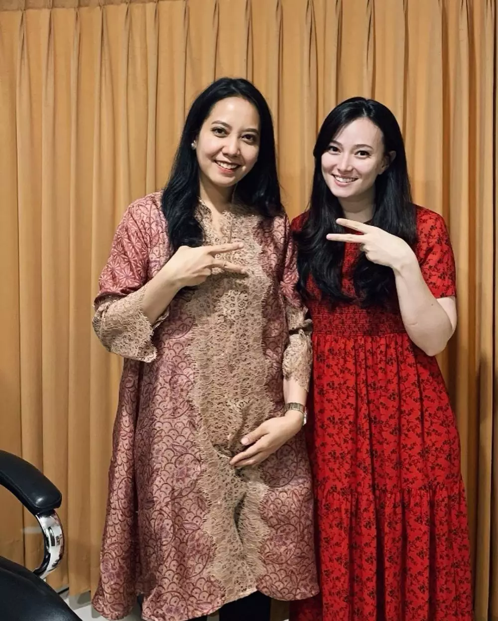 Asmirandah bayi tabung instagram Asmirandah bayi tabung instagram