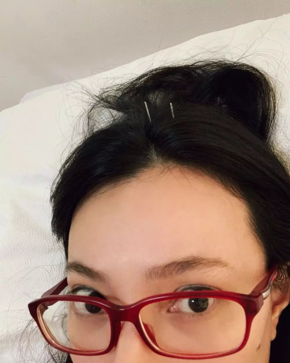 Asmirandah bayi tabung instagram Asmirandah bayi tabung instagram
