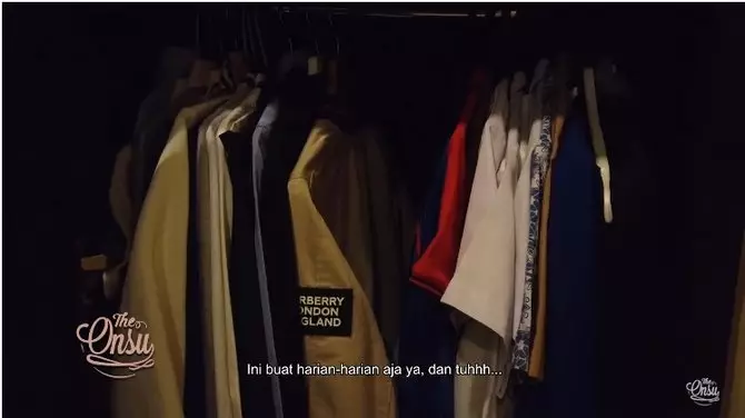 kamar Betrand Peto yang baru © 2020 youtube.com