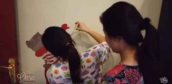 kamar Betrand Peto yang baru © 2020 youtube.com