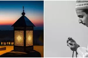 Bacaan dzikir pagi dan petang sesuai sunah, Arab, latin, arti dan keutamaannya