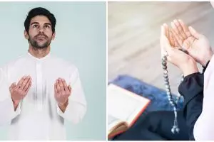 Doa iftitah sesuai sunah beserta arti, macam, dan keutamaannya